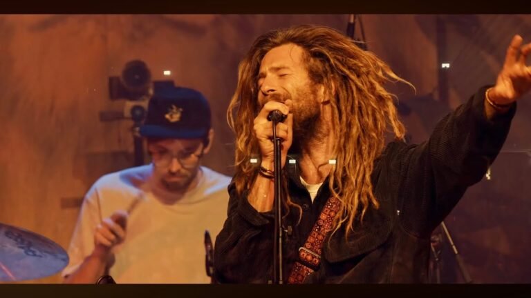 Sam Garrett & Band