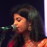 Maithili Thakur - Folk Artist