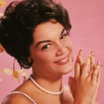 Connie Francis - Pretty Little Baby